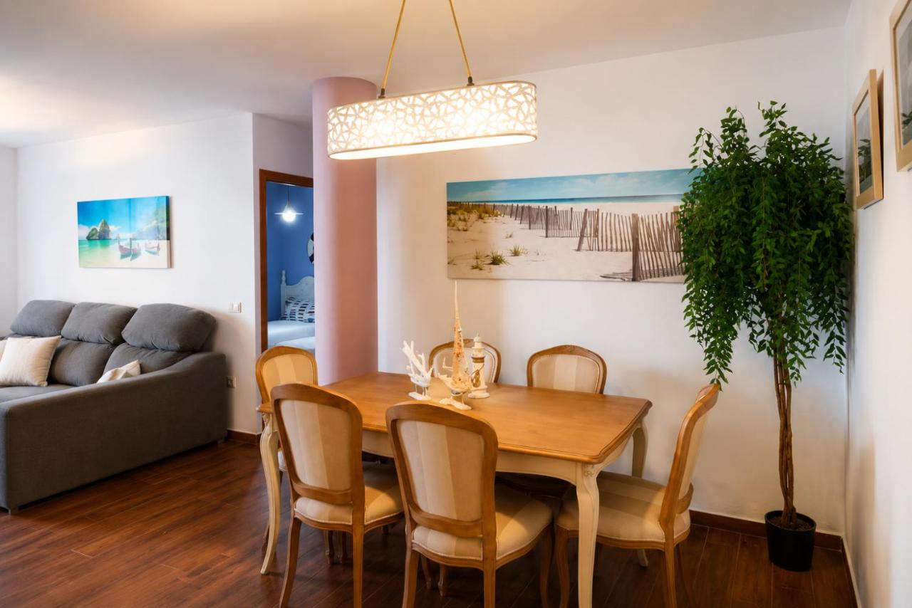 Apartamento Zahara de los Atunes - Bed and Breakfast Zahara de los Atunes