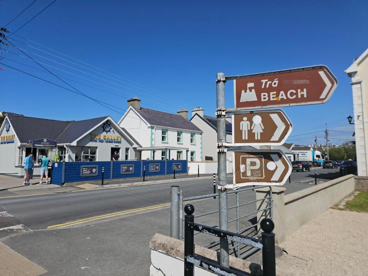Oceanside Golf and Beach - Chambres d'hôtes Downings