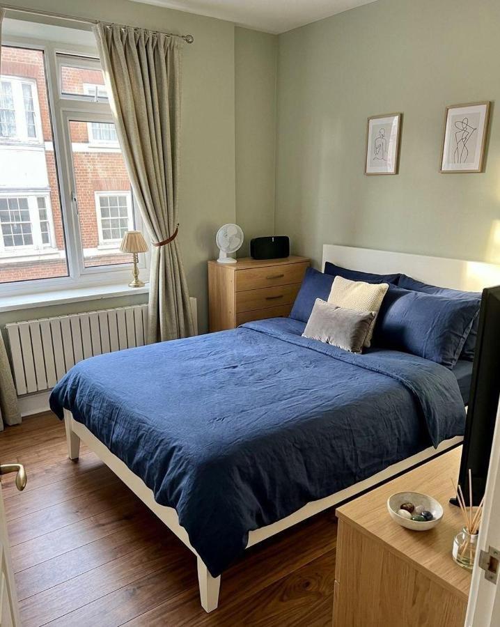 Lovely Central London stay - B&B London