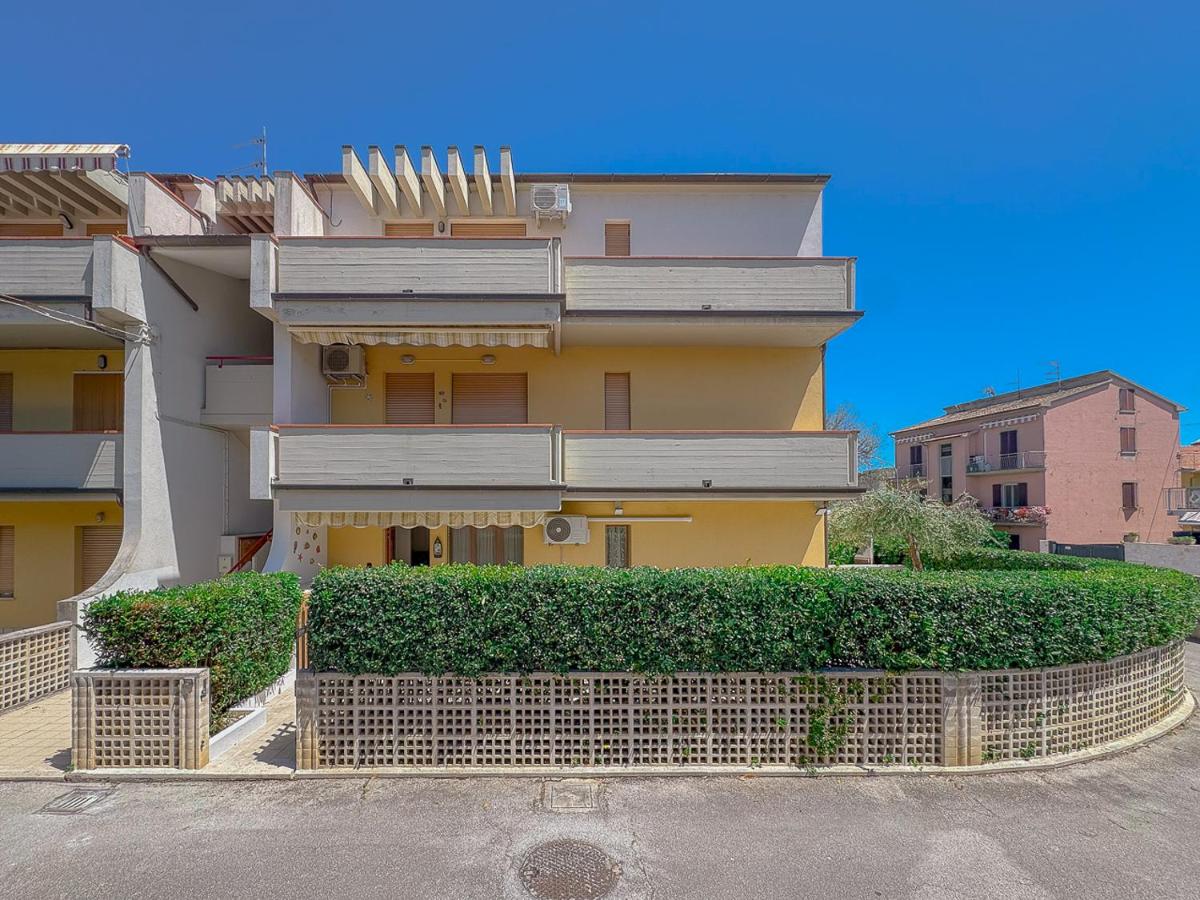 Conero - Parking & AC by Host Hero - Ferienwohnung Marcelli di Numana