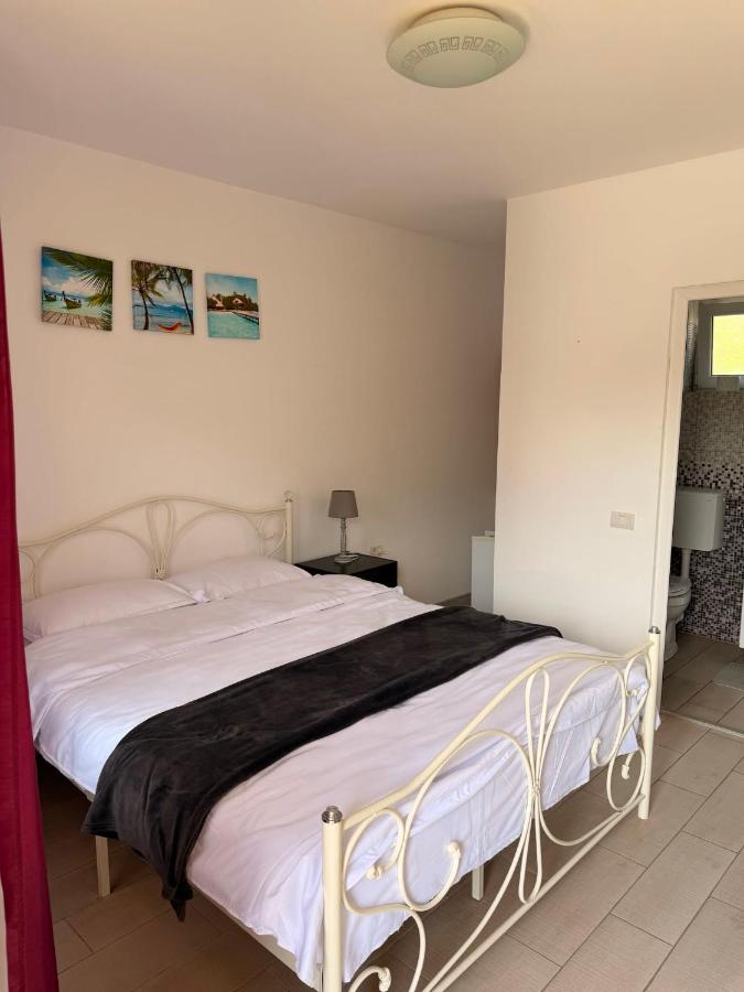 AndraȘtef - B&B Vama Veche