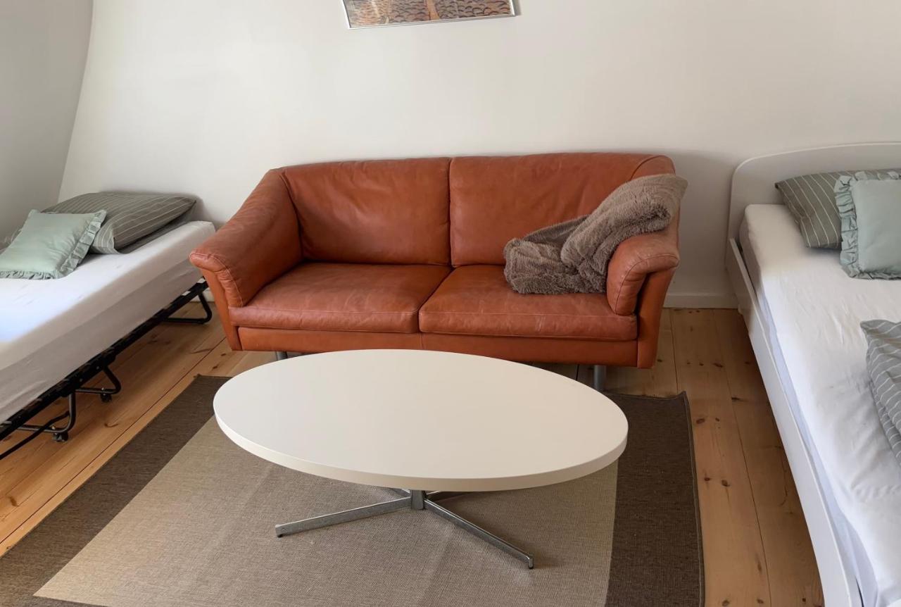 Søgården, 3080 Tikøb - B&B Tikøb
