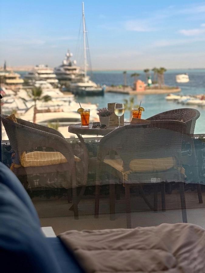 Sea view Marina stays - Ferienwohnung Hurghada