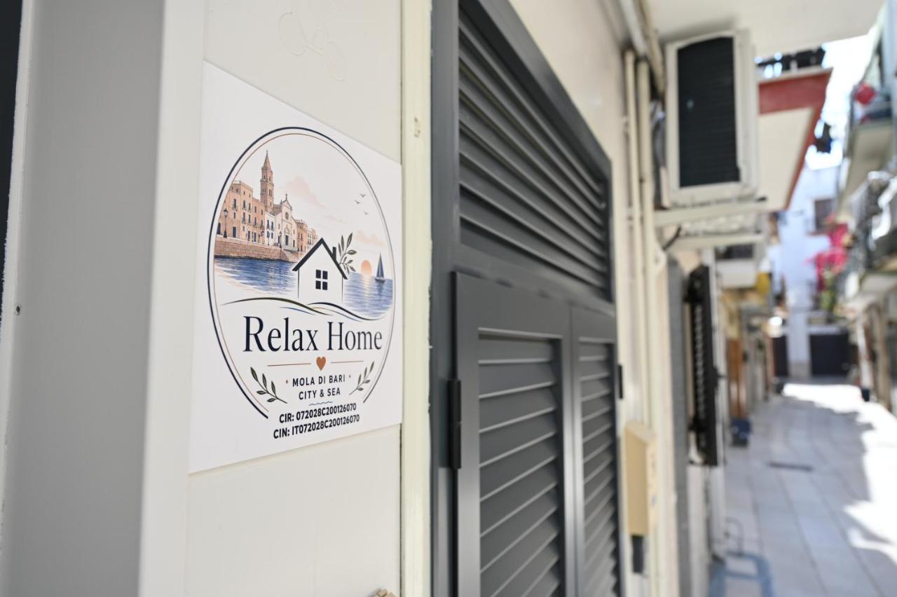 Relax Home - B&B Mola di Bari
