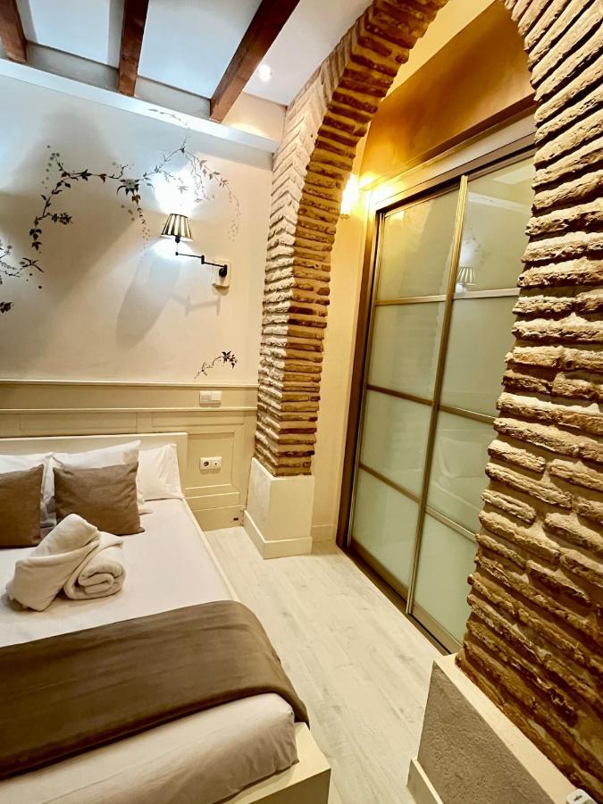 El Encanto de Santa Isabel - Bed and Breakfast Toledo