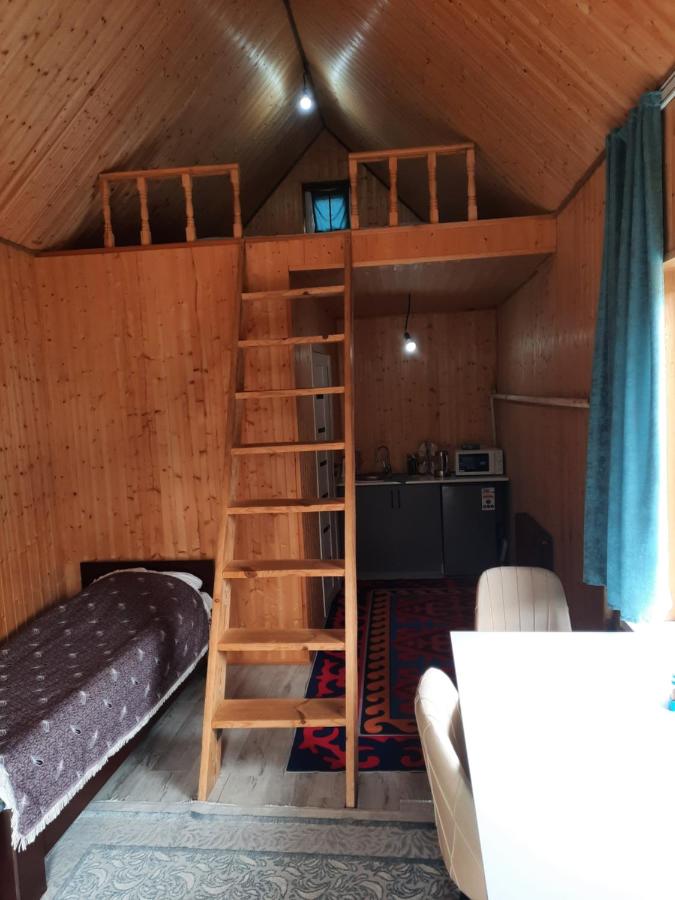 Perizat - Chambres d'hôtes Saty