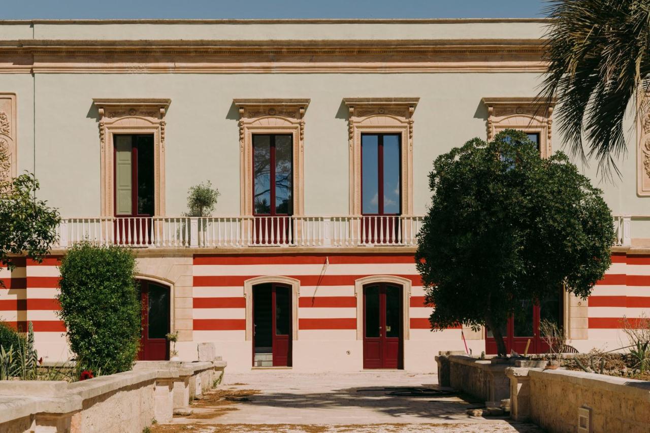 Villa Gloria - B&B Monteroni di Lecce