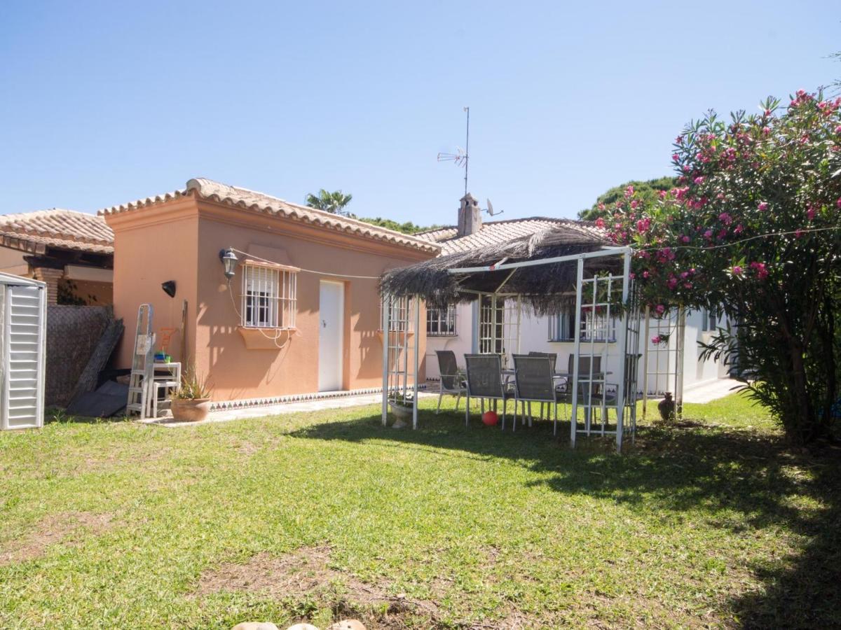 Villa Vieira - B&B Novo Sancti Petri