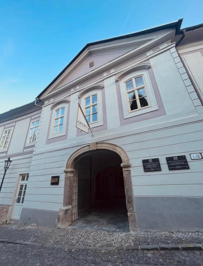 Apartman 19 - B&B Banská Štiavnica