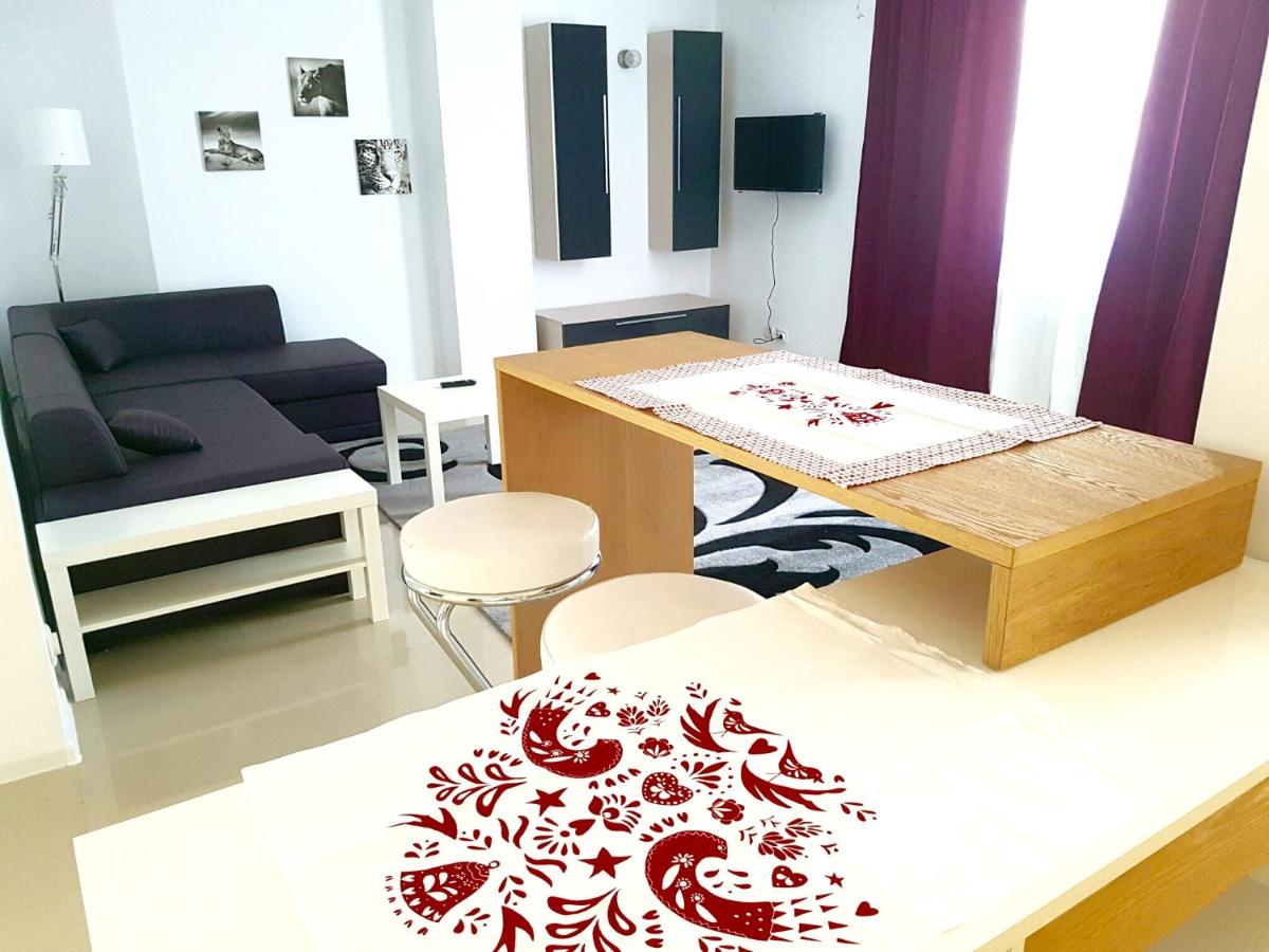 B&B Bucarest - Apartament Fundeni - Bed and Breakfast Bucarest