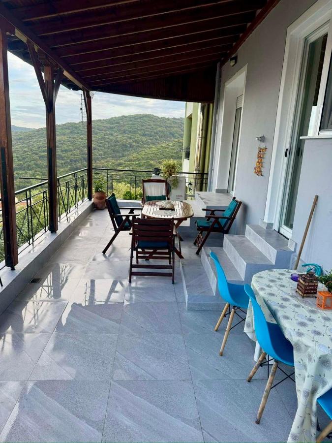 AnnaPolys House - B&B Kavala