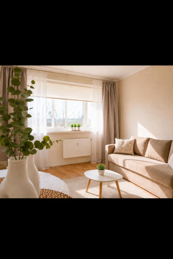 1 bedroom apartment Kauno g - B&B Klaipėda