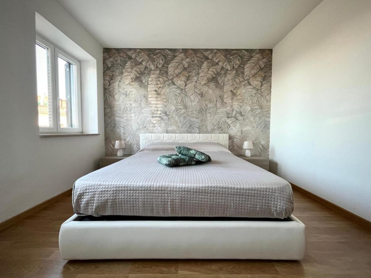 Casa Araiani - Ferienwohnung Ariano Irpino-Martiri