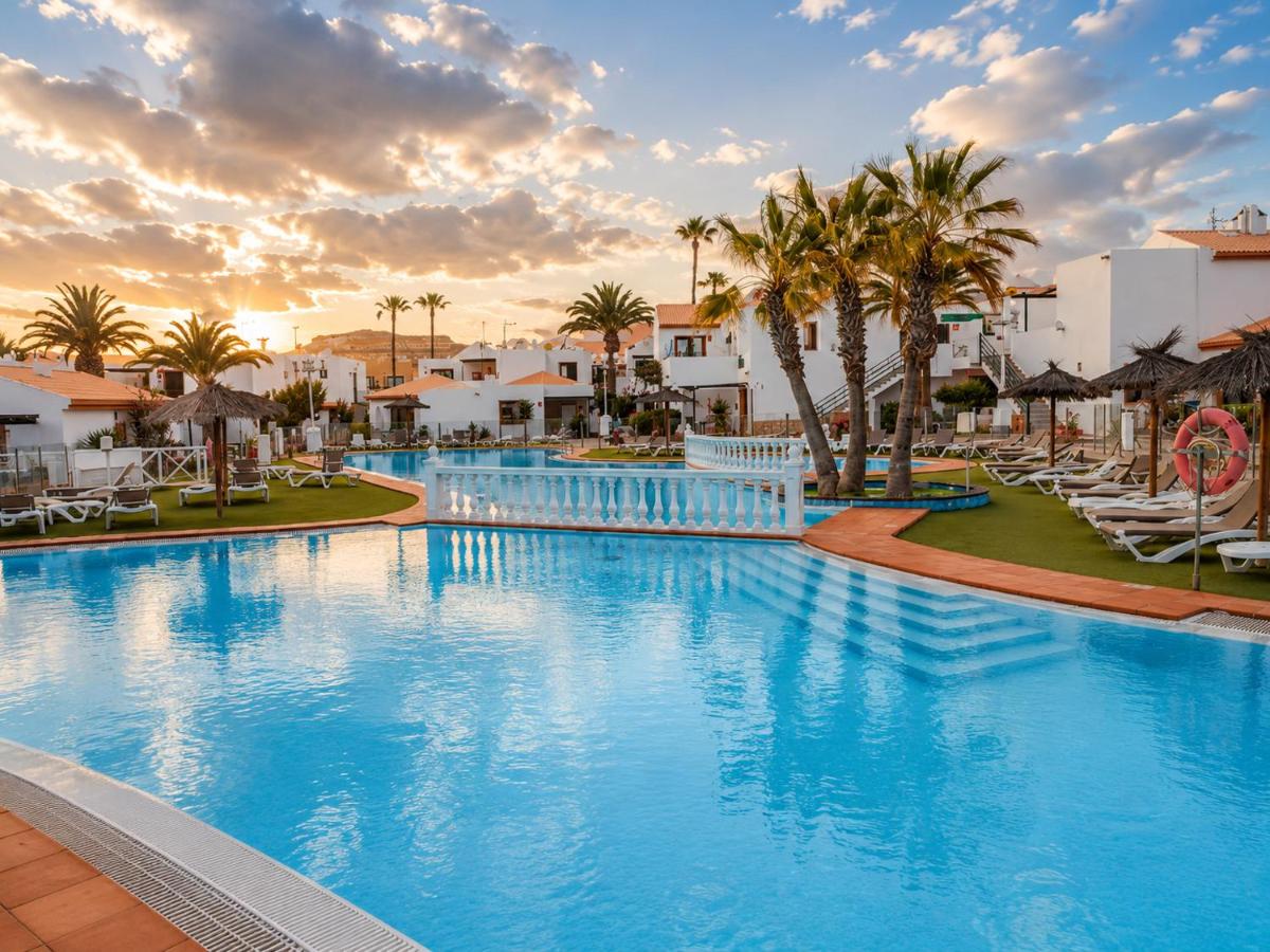La Maya - Ferienwohnung Caleta de Fuste