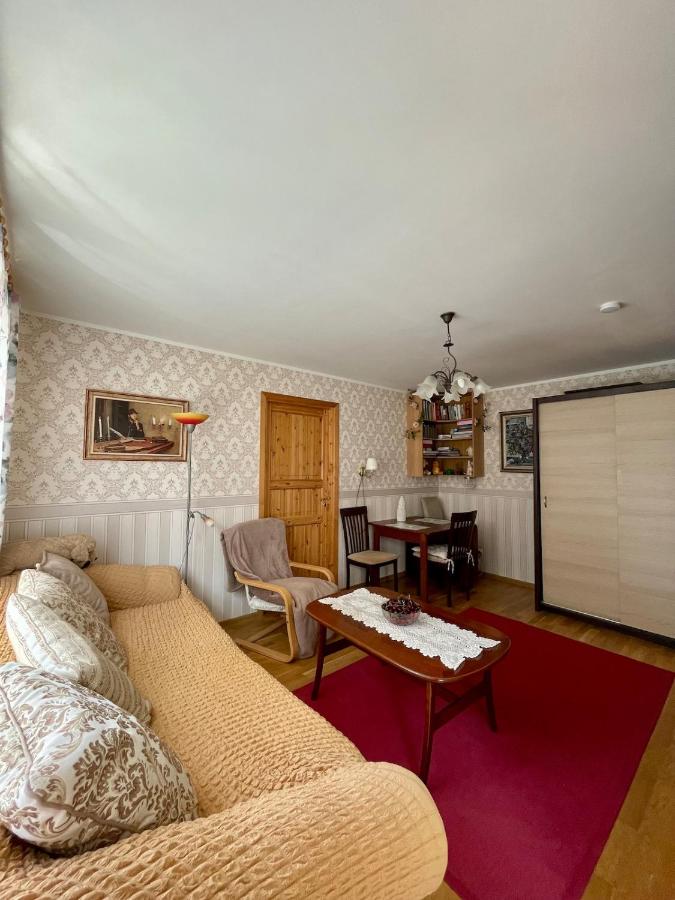Villem Accom Beach & Relaxation - Ferienwohnung Tallinn