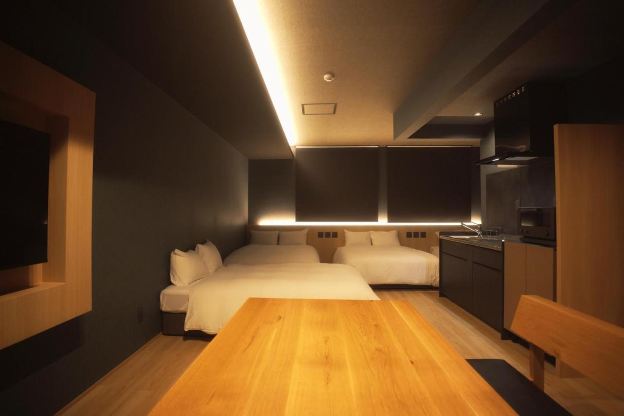 Deluxe Junior Suite
