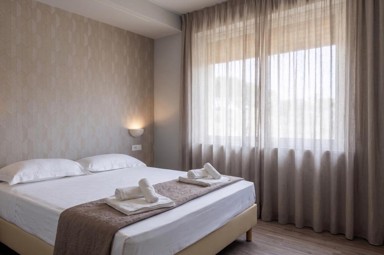 La Palazzata Urban Suites - B&B Messina