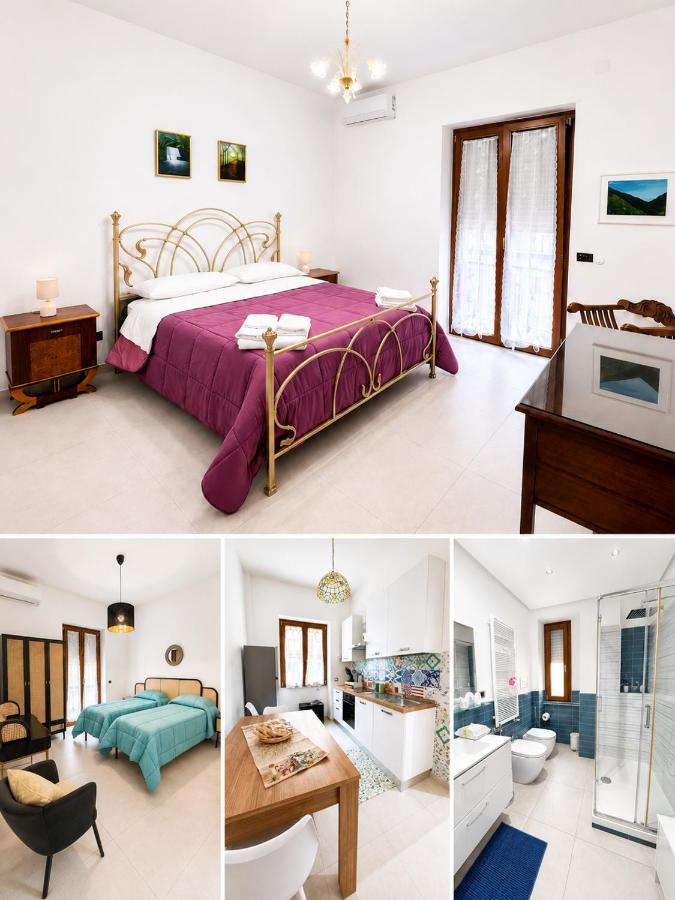 SinerHouse Salerno - B&B Salerno