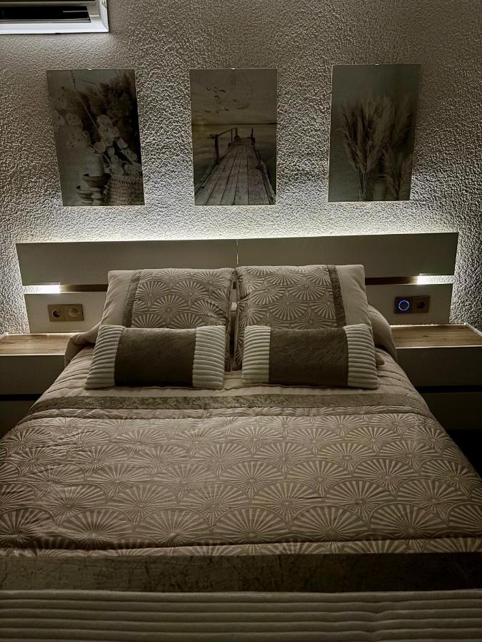 SOLyMAR - Bed and Breakfast Garrucha