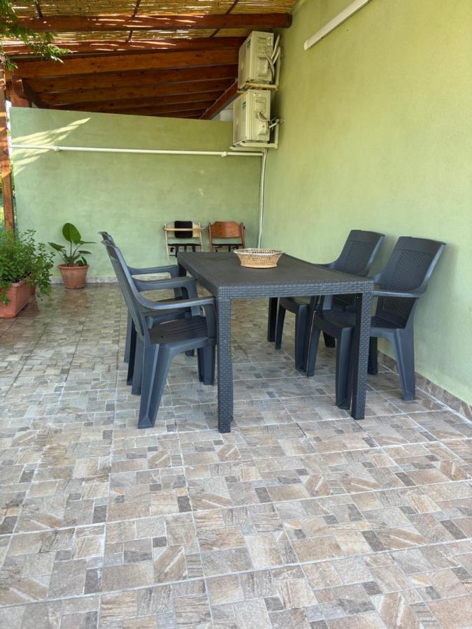 Casa Indipendente I DUE MARI - Chambres d'hôtes Porto Torres