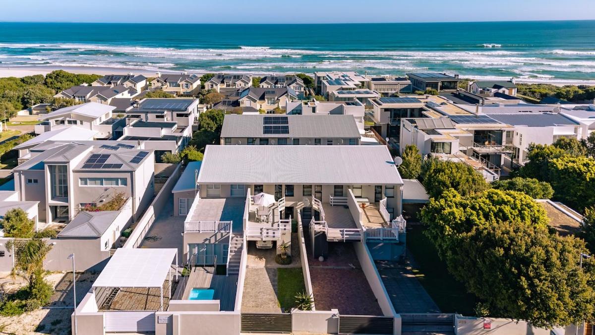 The Ocean Breeze Haven - B&B Hermanus