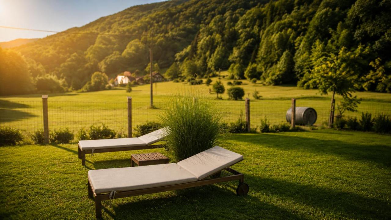 Rooms Jagoda I Cozy Alpine Stay Near Bled - Chambres d'hôtes Blejska Dobrava