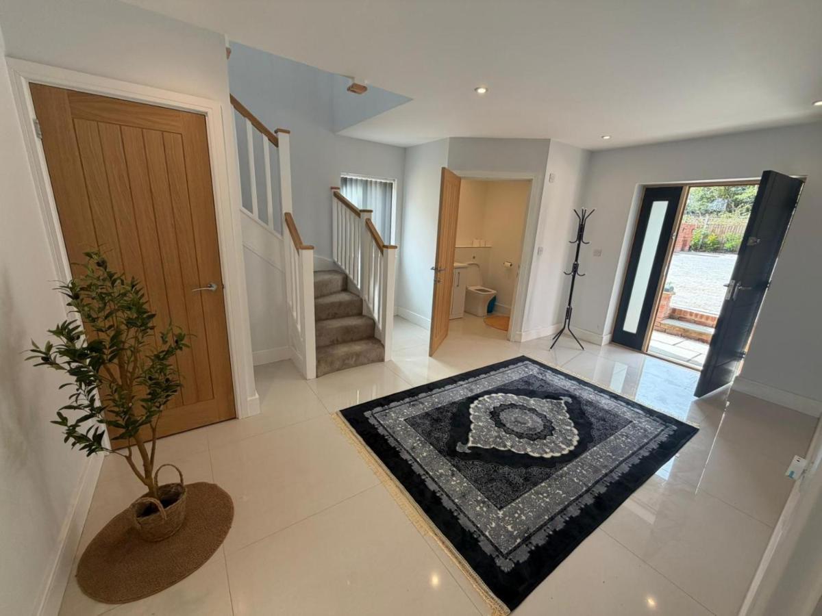 Haus mit 1 Schlafzimmer