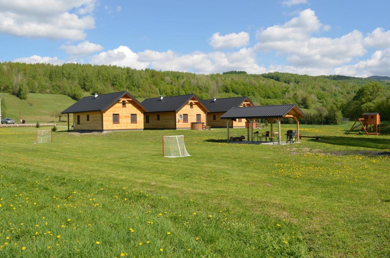 Rekreačné chatky Zboj - B&B Zboj