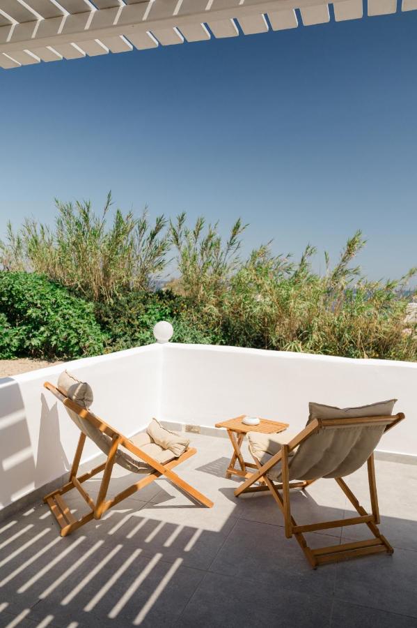 Andriana's Heavenly House - B&B Mandrakia