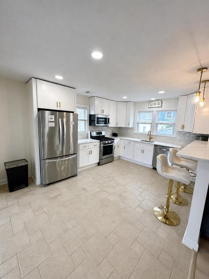 Cozy Wildwood House - Great Location - Chambres d'hôtes Wildwood