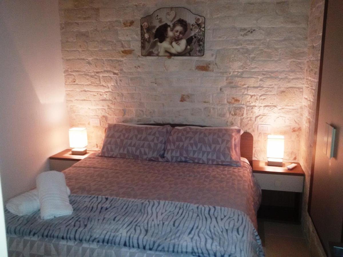 B&B Alberobello - Dimore Vino&Amore - Bed and Breakfast Alberobello