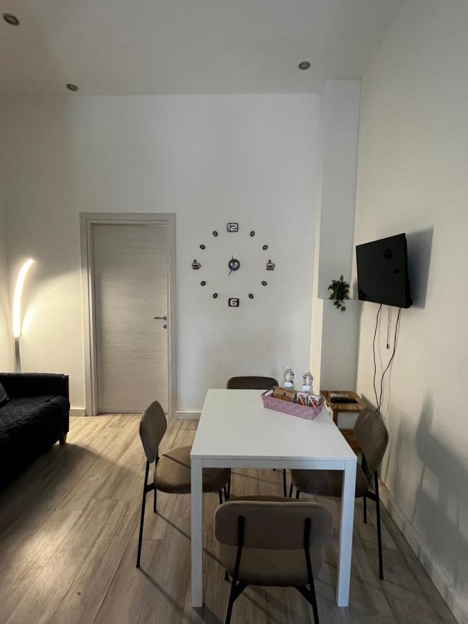 B&B A casa di Gio - Chambres d'hôtes Turin