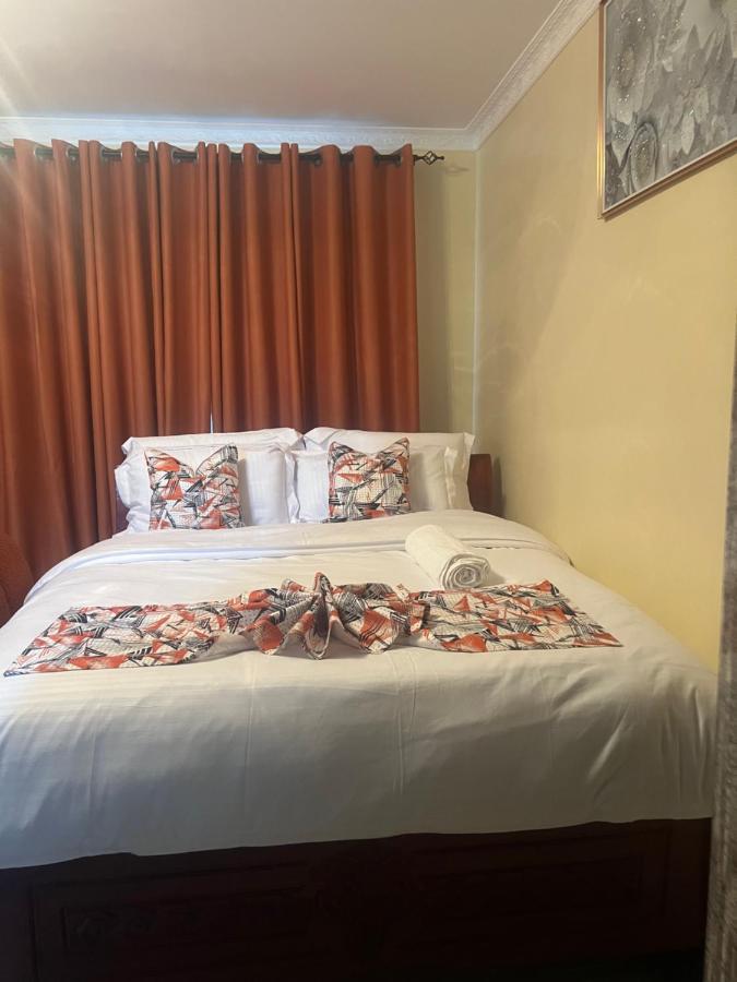 Classic bnb homes - Chambres d'hôtes Machakos