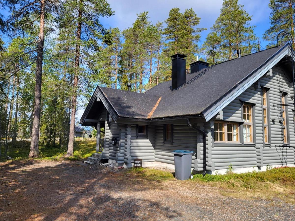 HonkaRuka 1 as2 - Bed and Breakfast Kuusamo