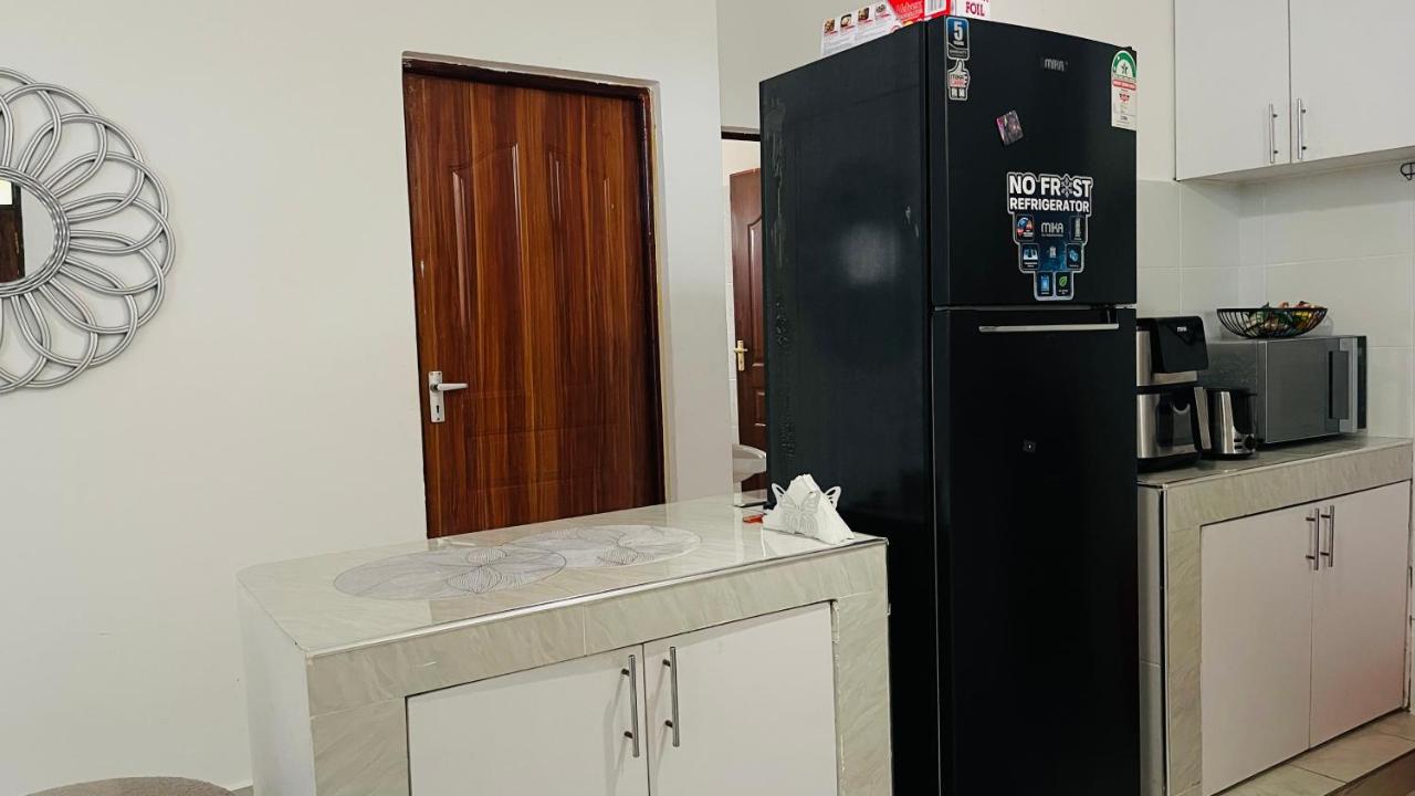 Dallas Apartment - B&B Diani Beach
