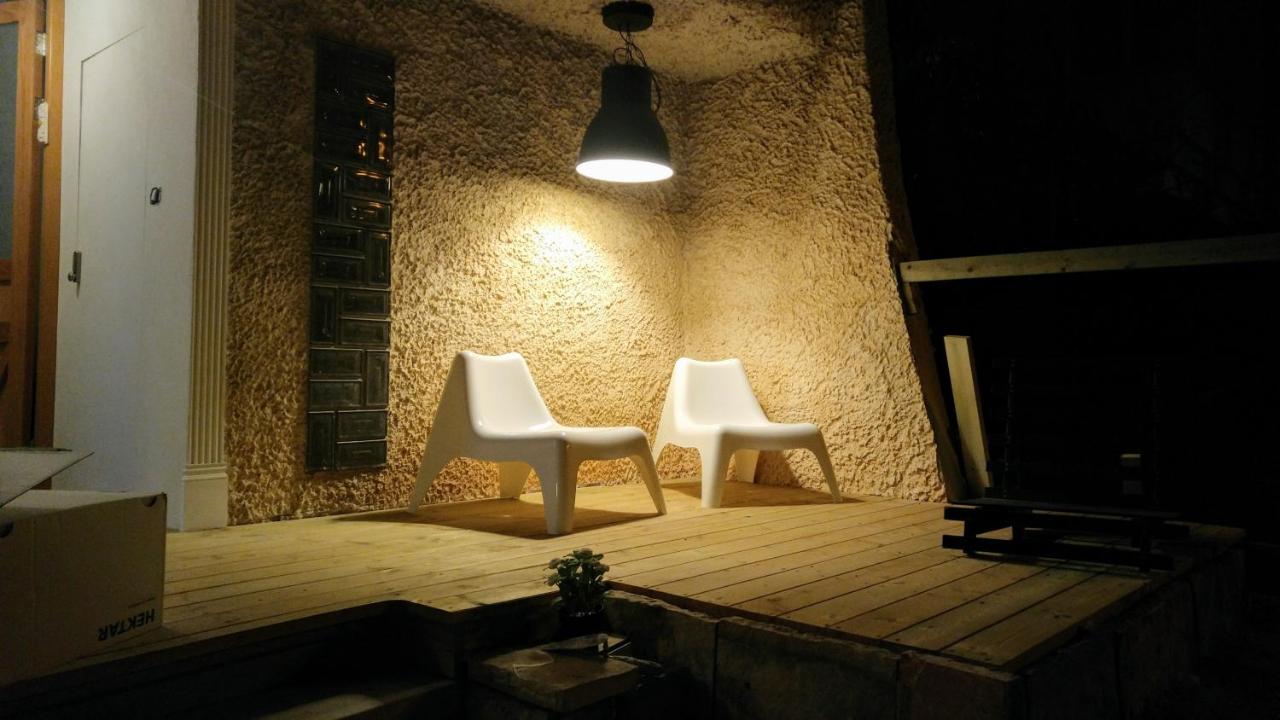 Quiet Garden - B&B