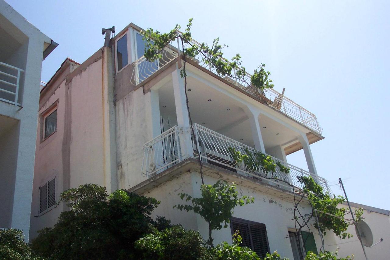 Outstanding Views - Tribunj, Croatia, - Bed and Breakfast Tribunj