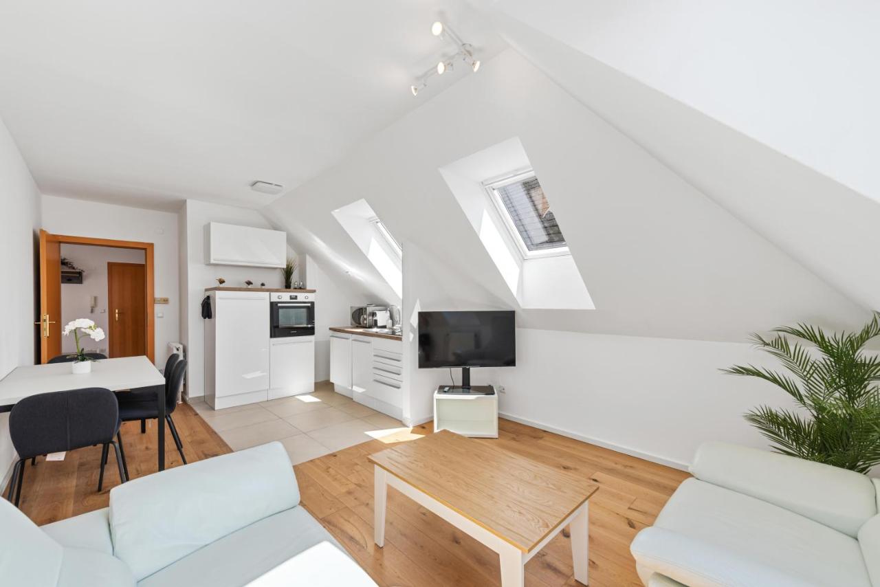 Stiftblick Residence Melk - B&B Melk