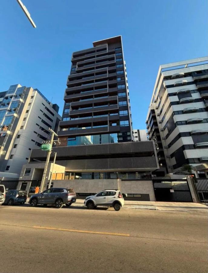 Ponta Verde - Ícone 409, 3 minutos da praia - Ferienwohnung Maceió