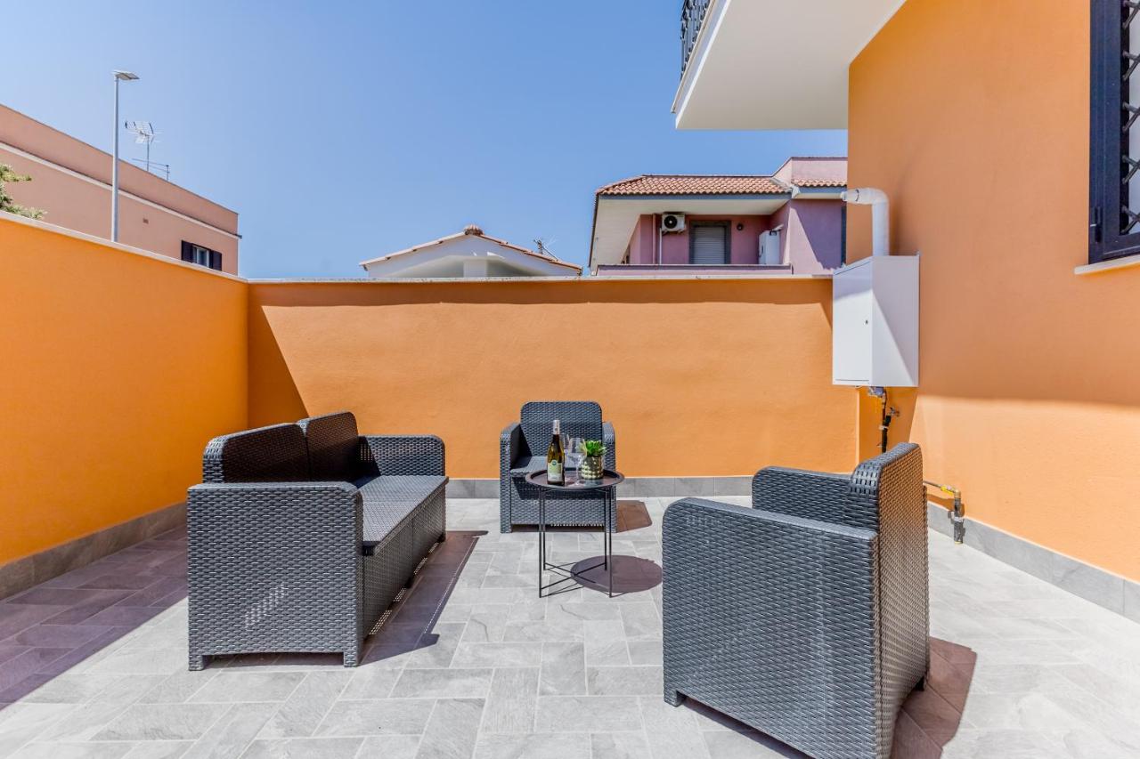 Luna House - Chambres d'hôtes Fiumicino