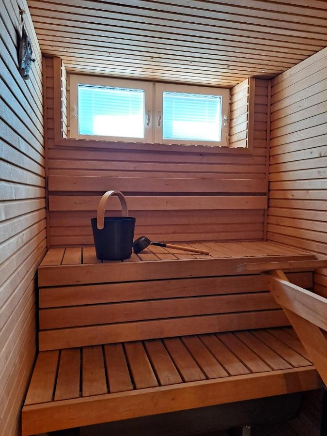 Seastar 101 - B&B Kalajoki