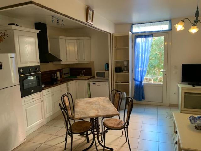 VILLA NOEMIE F3 Accessible PMR - Ferienwohnung Lamalou-les-Bains