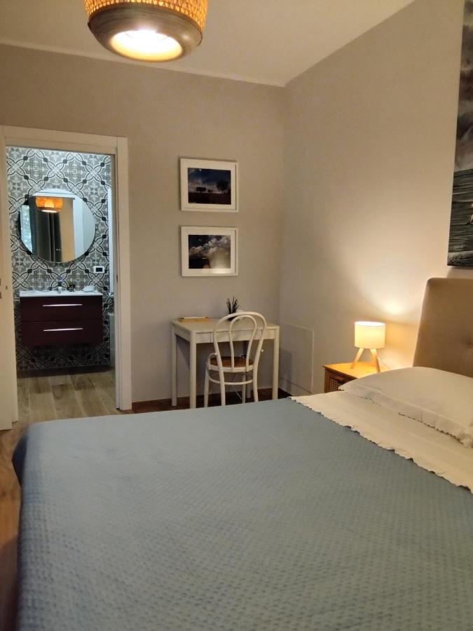 Tweepersoonskamer met Eigen Badkamer