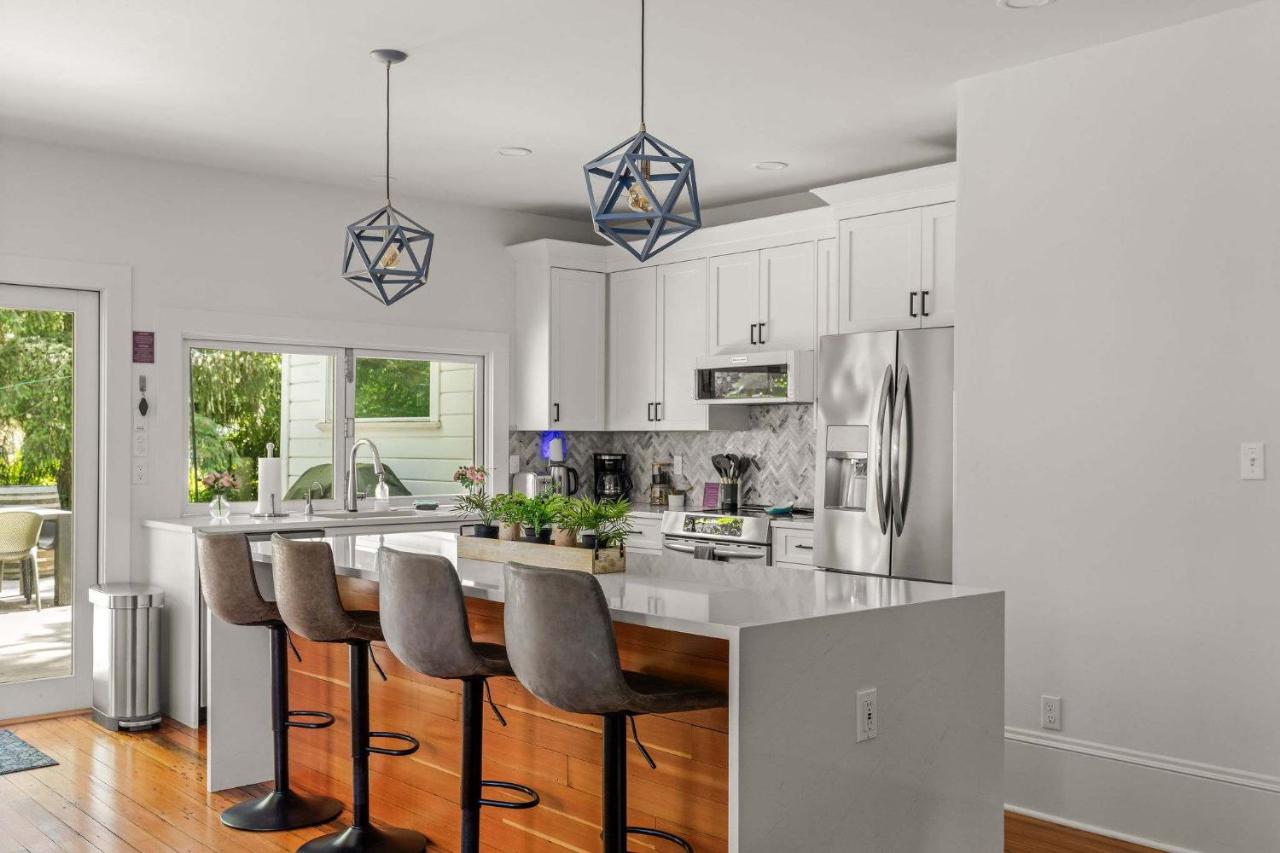 Latourette Estate - Bed and Breakfast McMinnville
