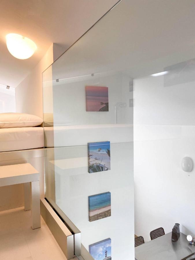 Loft Trabocco - Dimora dei Portici - B&B Ortona