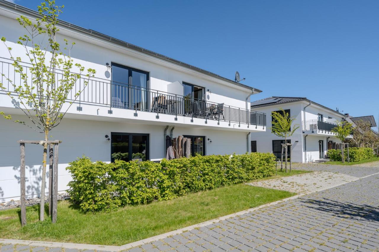 Boddenhörn 05 - Ferienwohnung Zingst