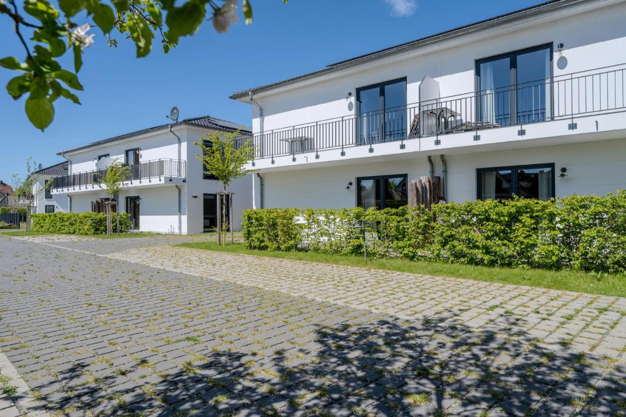 Boddenhörn 07 - B&B Zingst