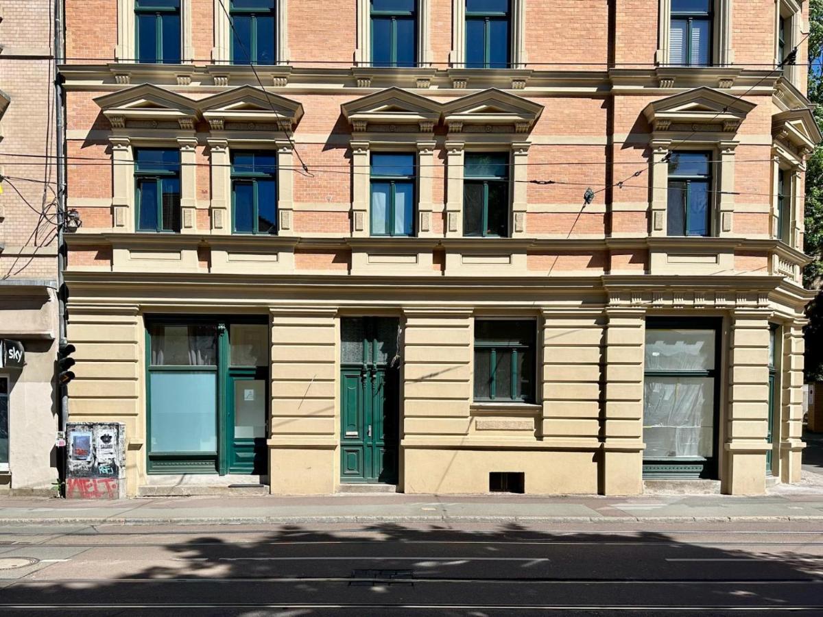 Citywohnungen Halle Burg Giebichenstein - B&B Halle sul Saale