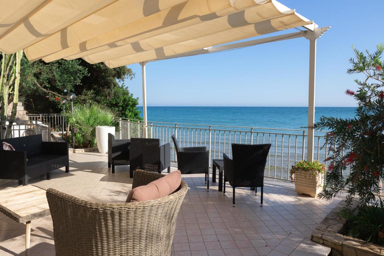 Lilium Gaeta Apartment - Spiaggia San Vito con parcheggio - Bed and Breakfast Il Pizzone
