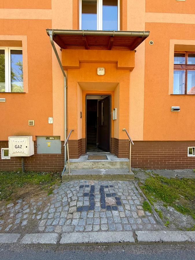 Jelenia Góra Harmony Apartment by BookingHost - Bed and Breakfast Jelenia Góra